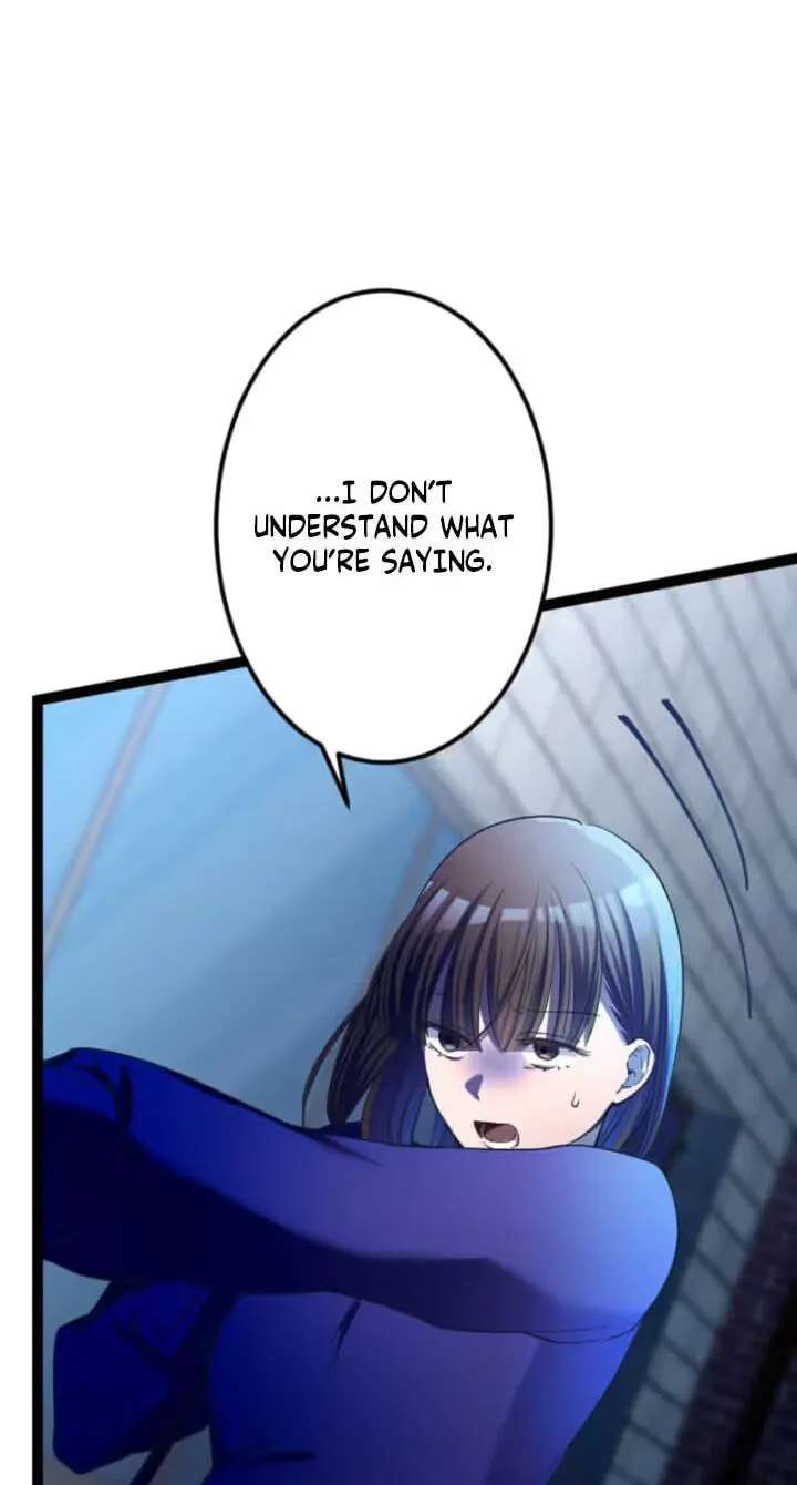 Otto no Furin Aite ga Watashi Datta Chapter 55 - page 13