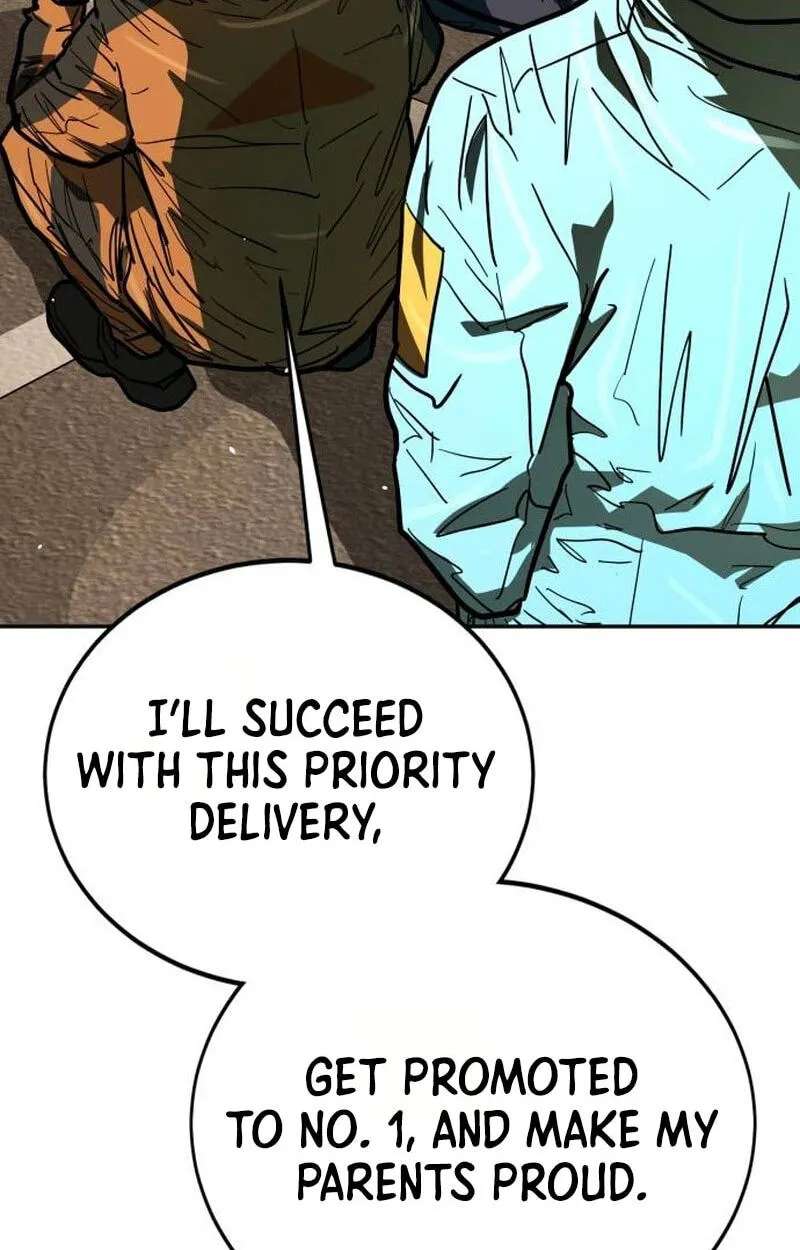Fight Delivery Chapter 24 - page 26