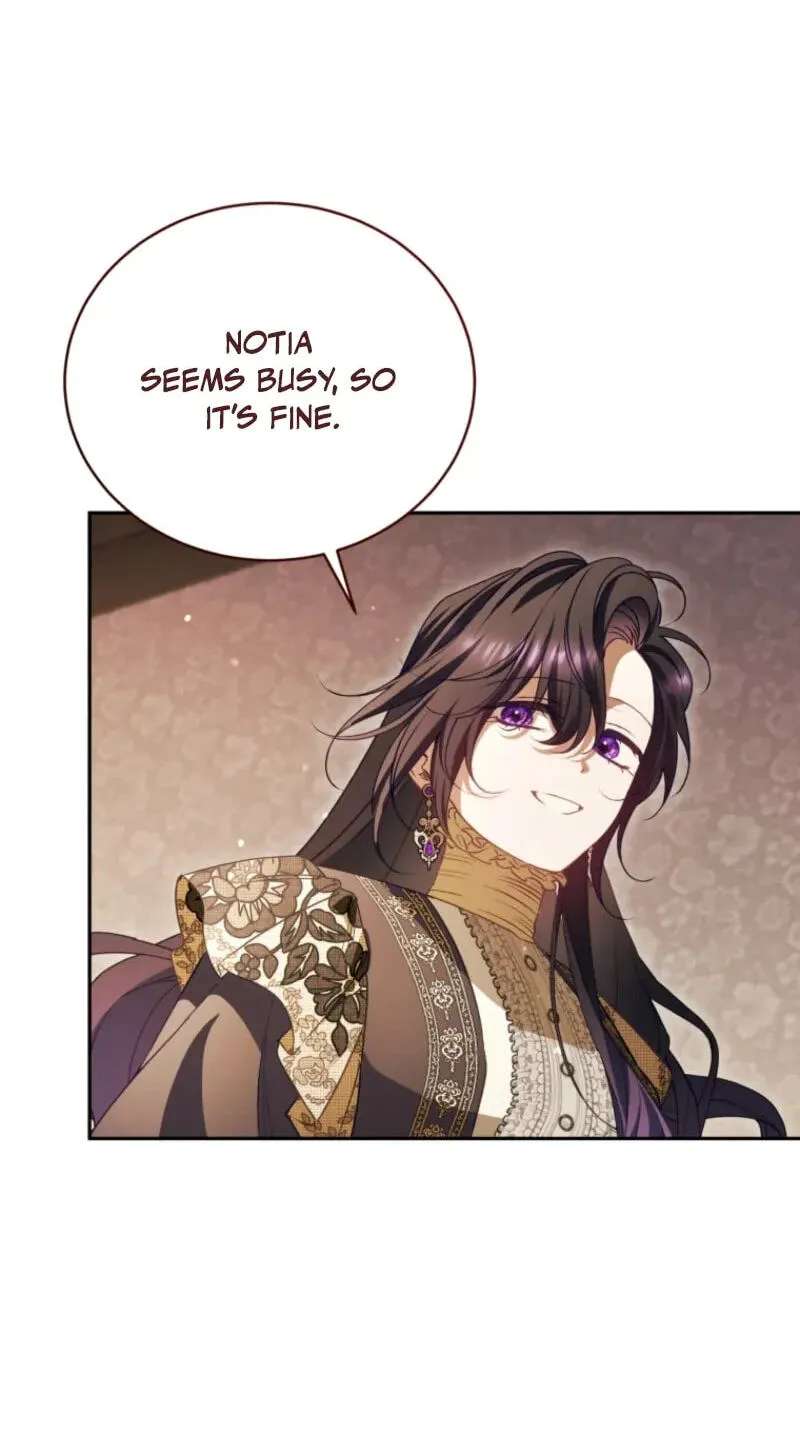 Darling, You've Got It All Wrong Chapter 70 - page 4