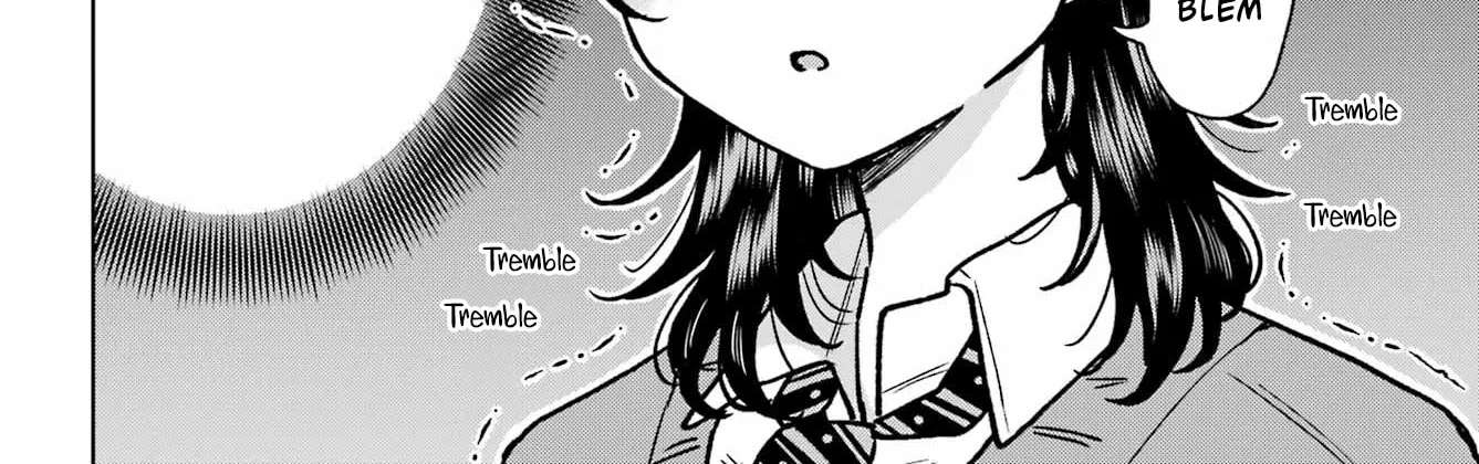 Ikiru no Hetana Tako no Joshi Chapter 1 - page 50