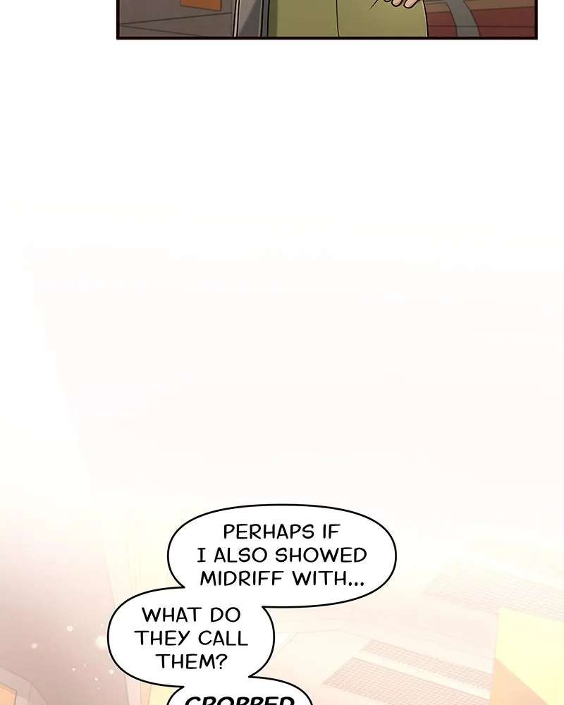 Stargazers: A Star Trek Story Chapter 18 - page 66