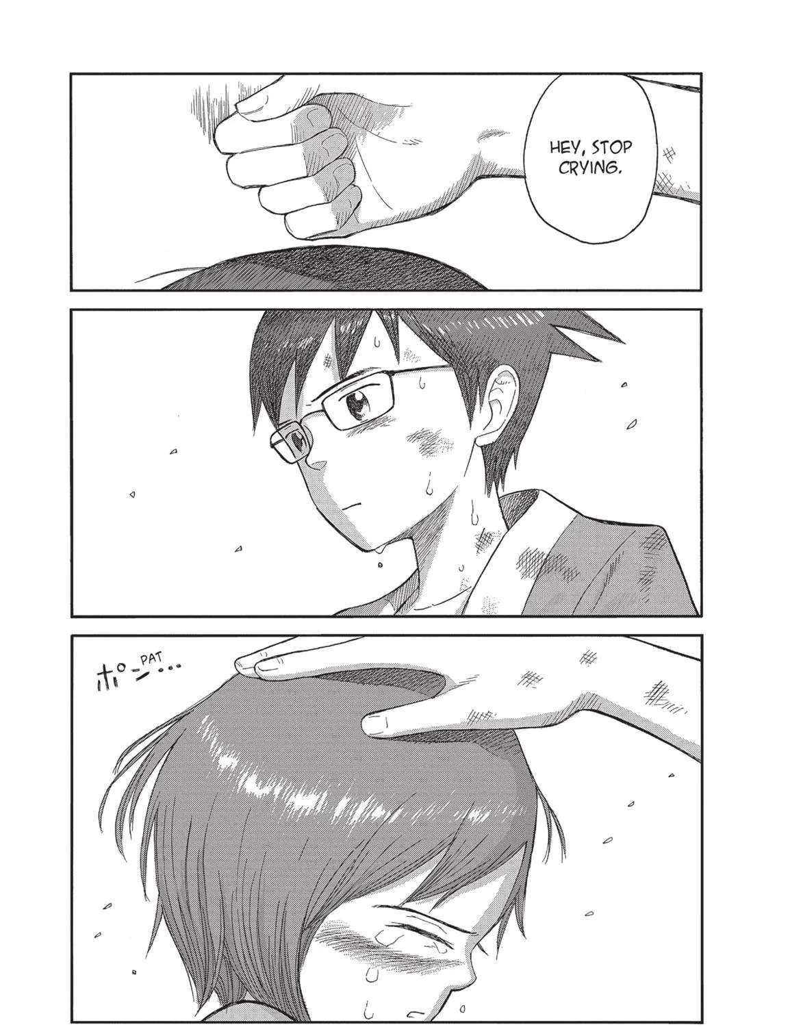 Futatsu no Spica Chapter 88 - page 29