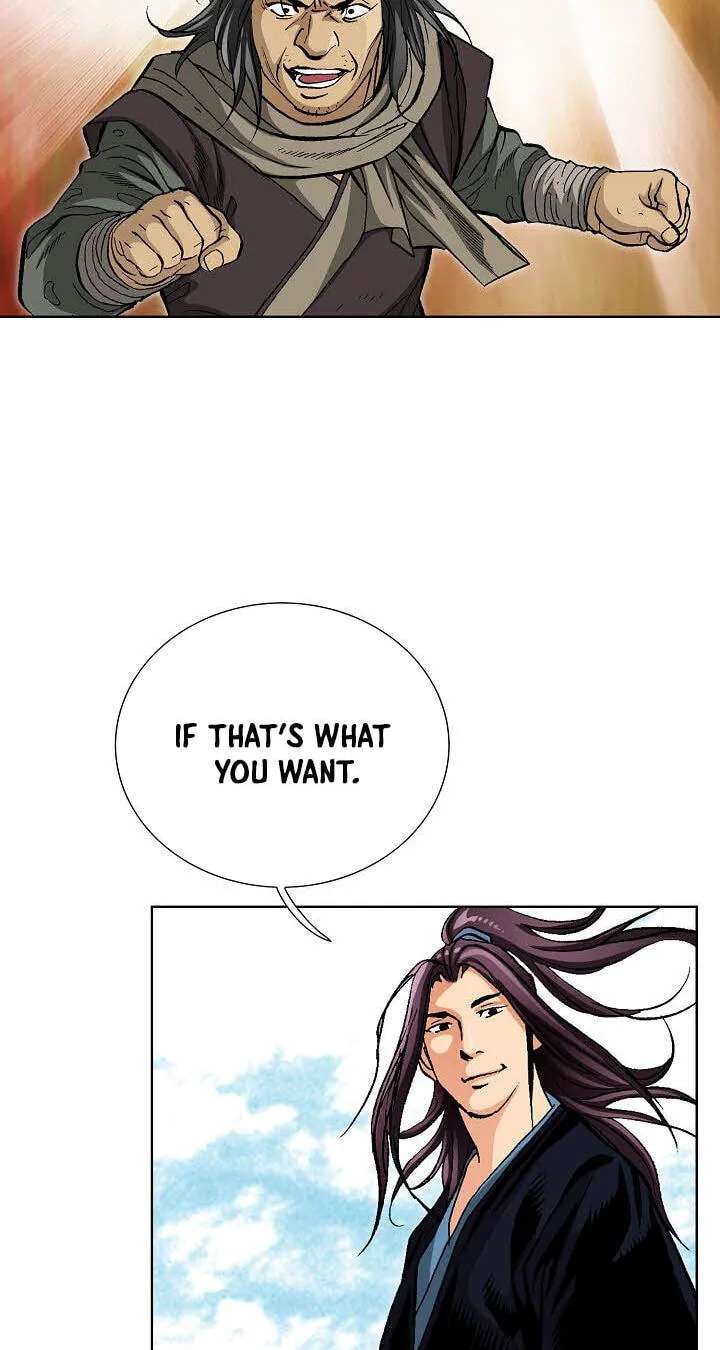 Absolute Ultimate Martial Lord Chapter 57 - page 20