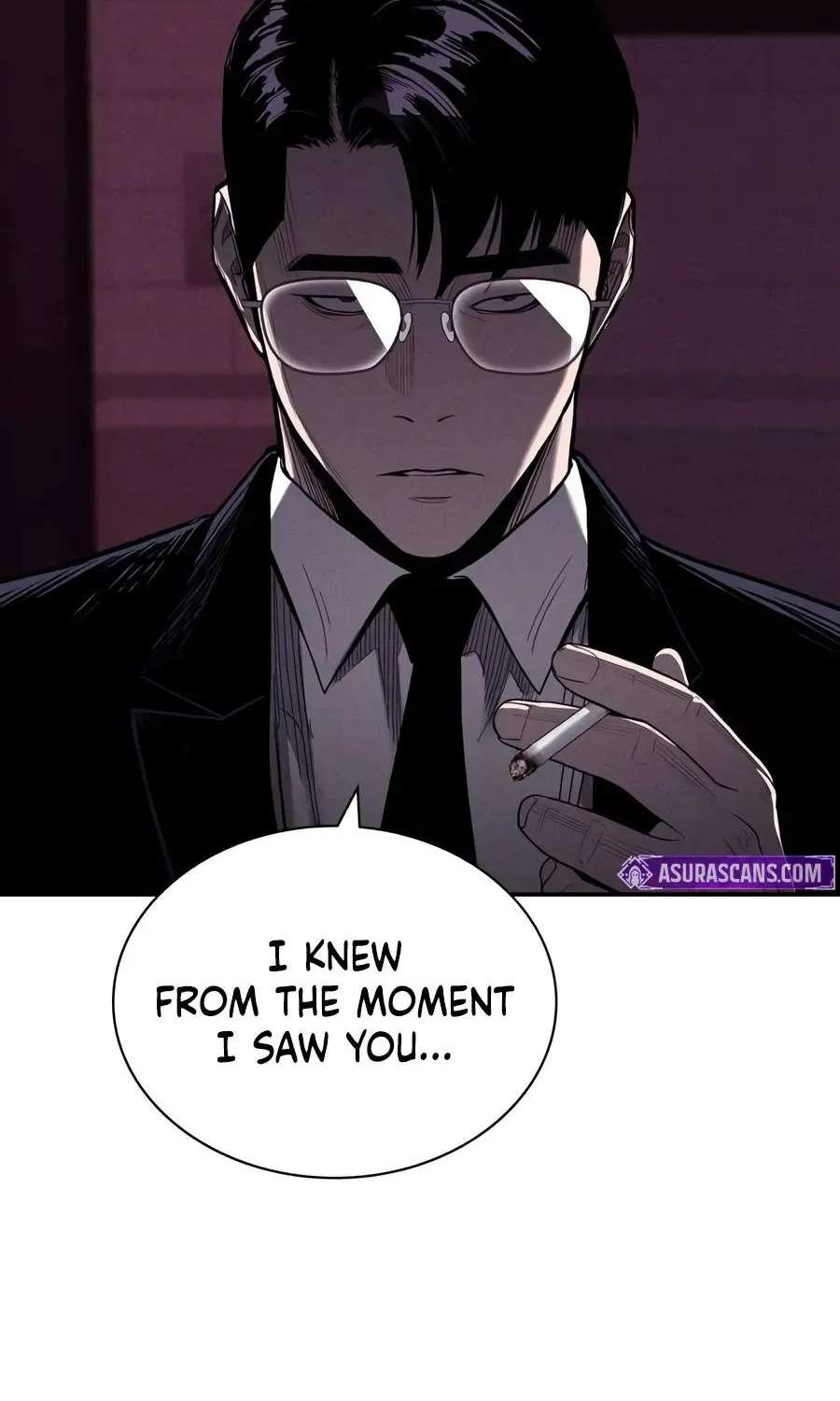 Debtbound by Blood Chapter 40 - page 33