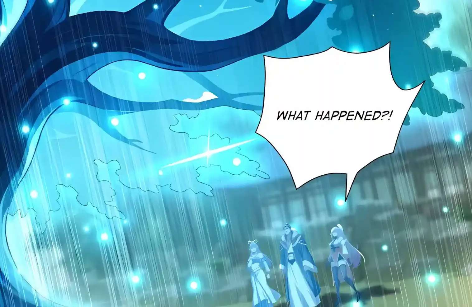 I Opened the Mythical Pet Era Chapter 48 - page 42
