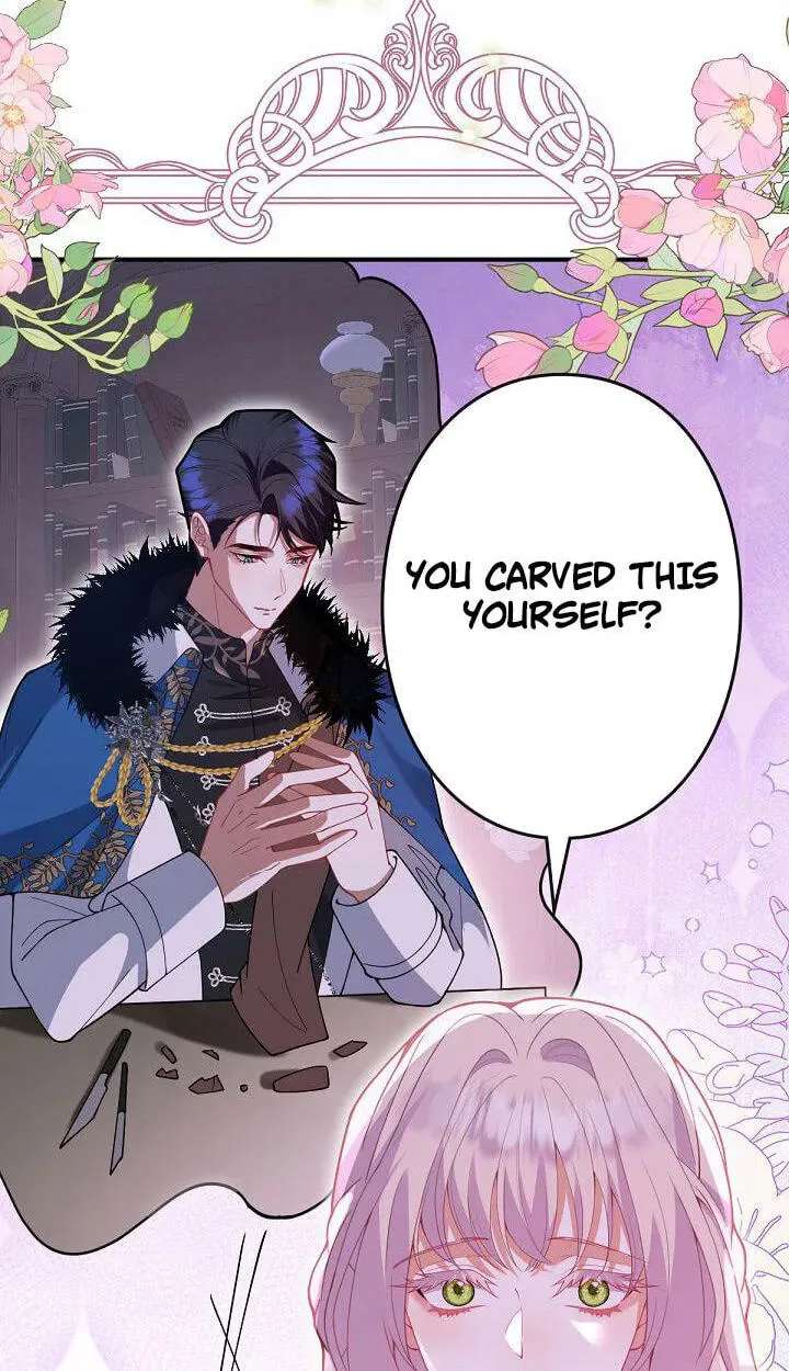 Banished Mother, Desired by the Crown Prince Chapter 60 - page 28
