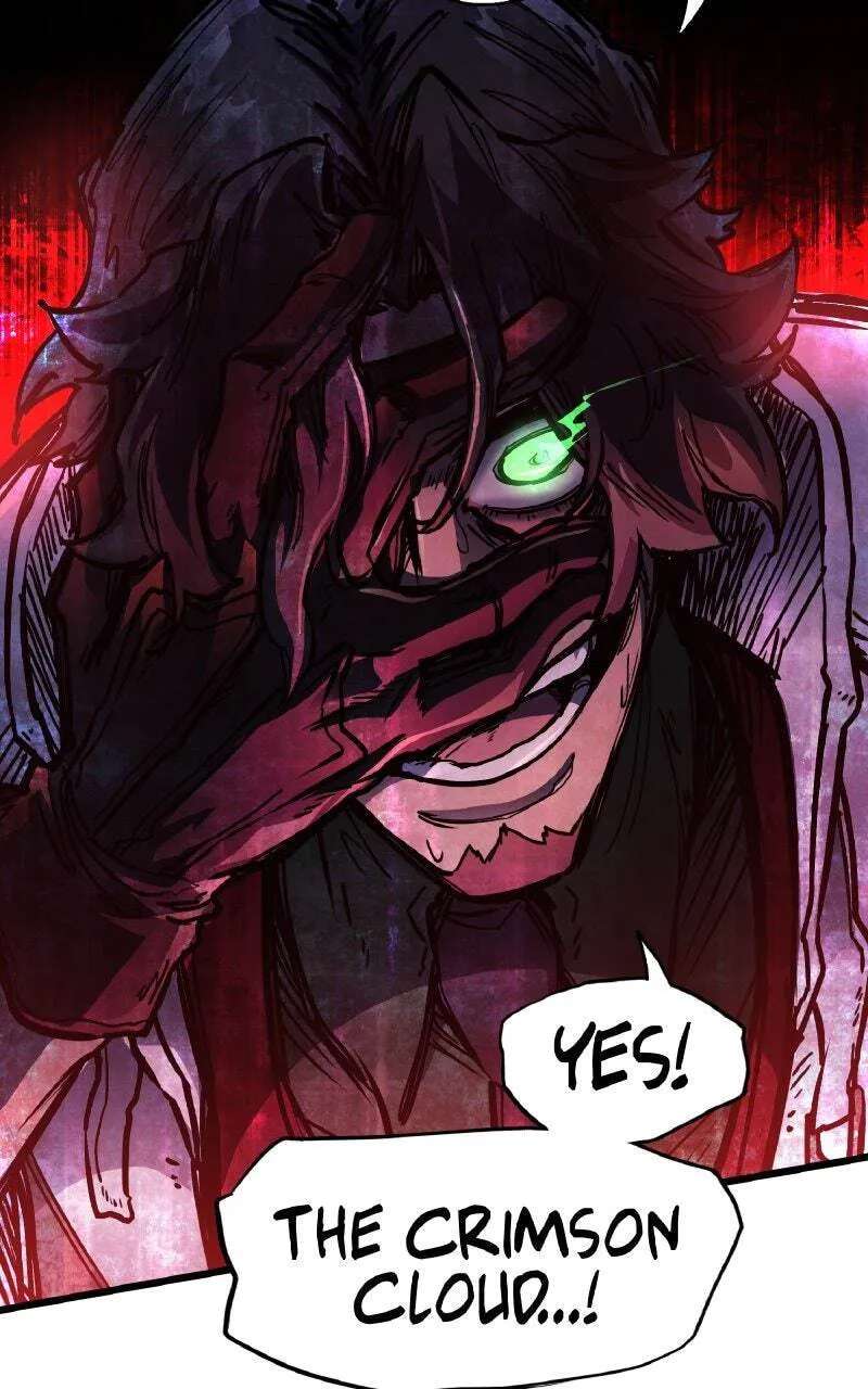 Blood Breaker Chapter 22 - page 54