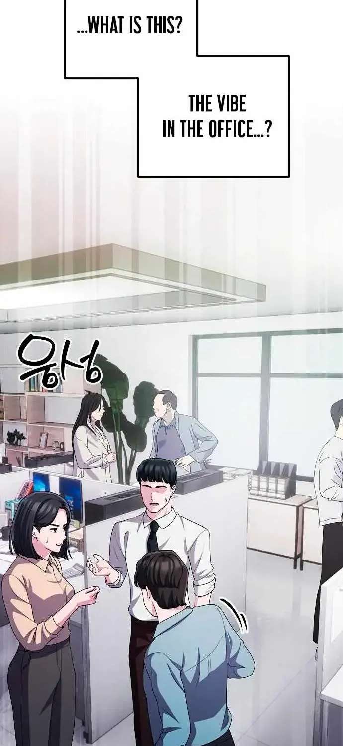 A Corporate Underling Who Excels at Work Chapter 77 - page 43