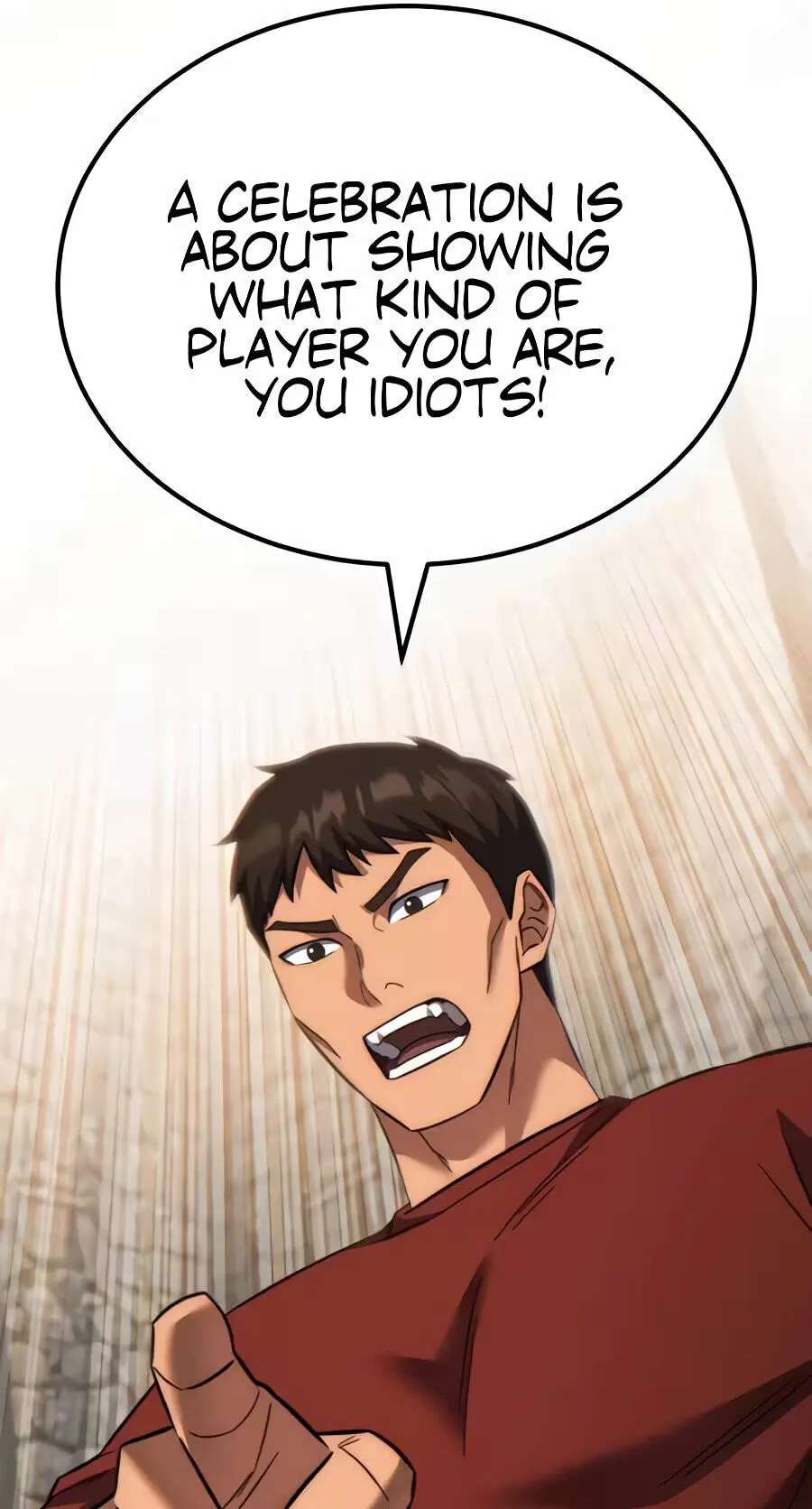 The Genius Midfielder’s Passes are Special Chapter 71 - page 151