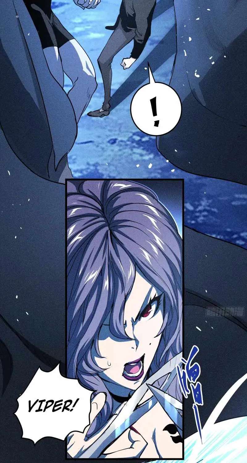 Urban Dragon War Chapter 4 - page 63
