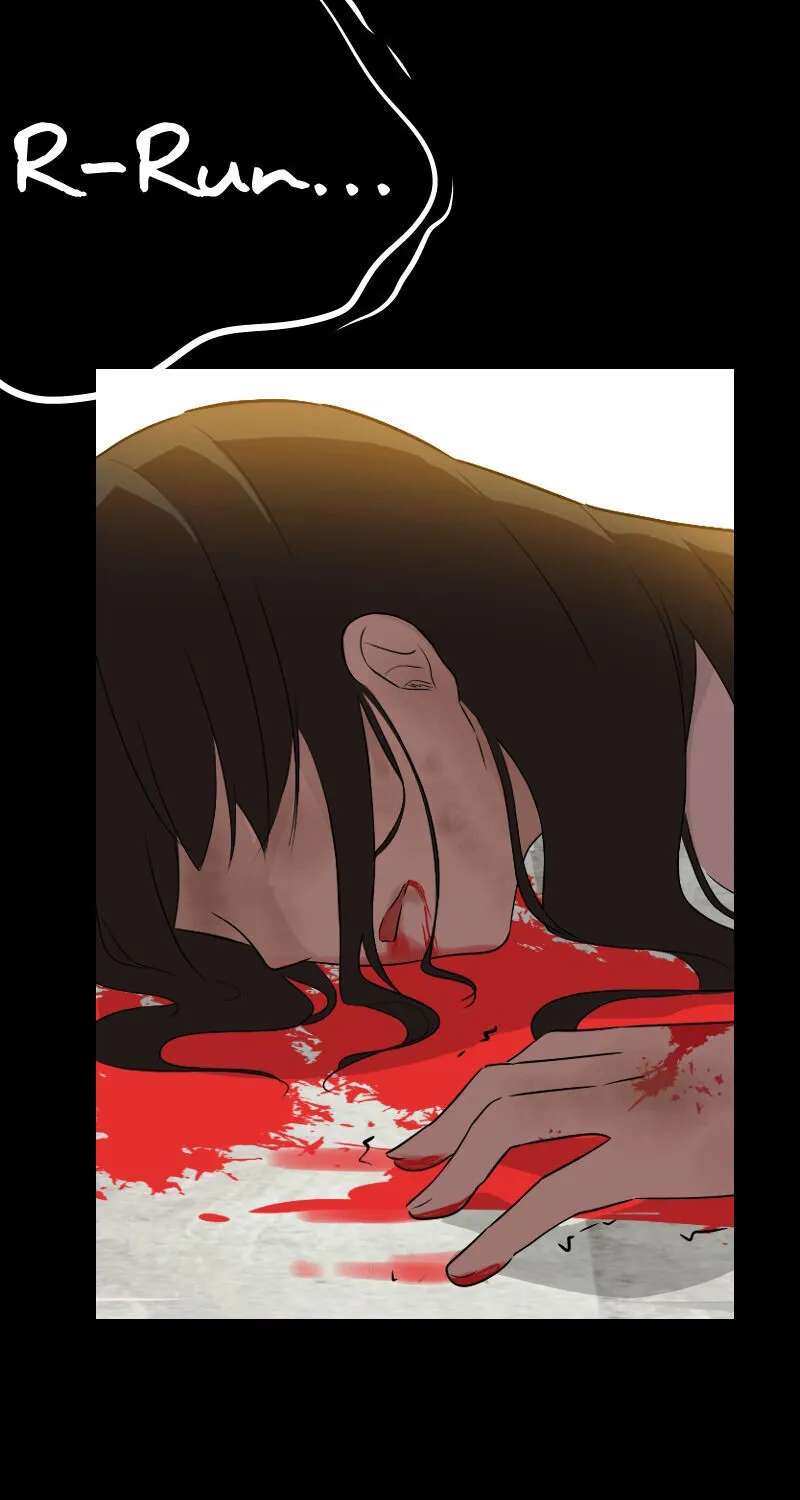 World Line Chapter 4 - page 13