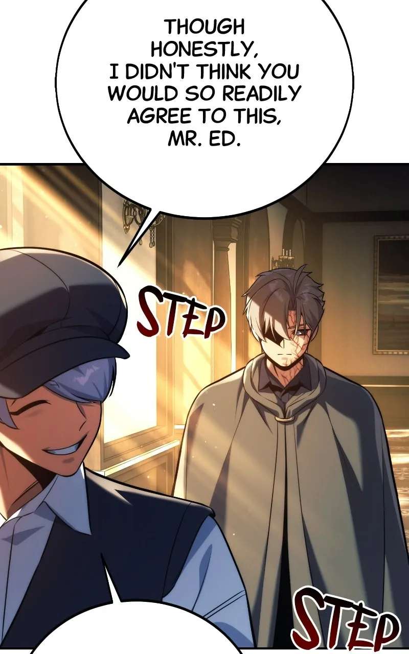 The Extra’sAcademy Survival Guide Chapter 112 - page 43