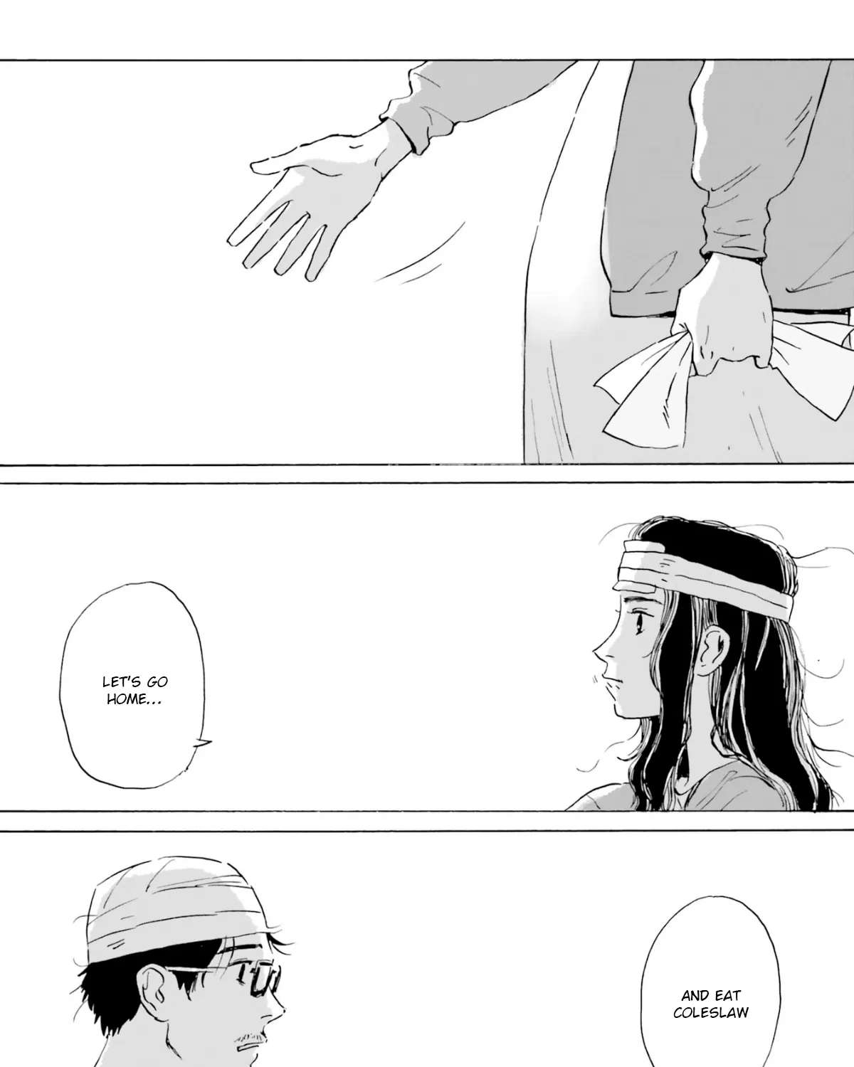 Tenrai-sama to Ningen no Heso: Hirako Waka Shoki Sakuhinshū Chapter 5 - page 83