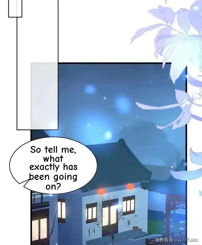 Miss Ghost, No Snuggling Please! Chapter 22 - page 25