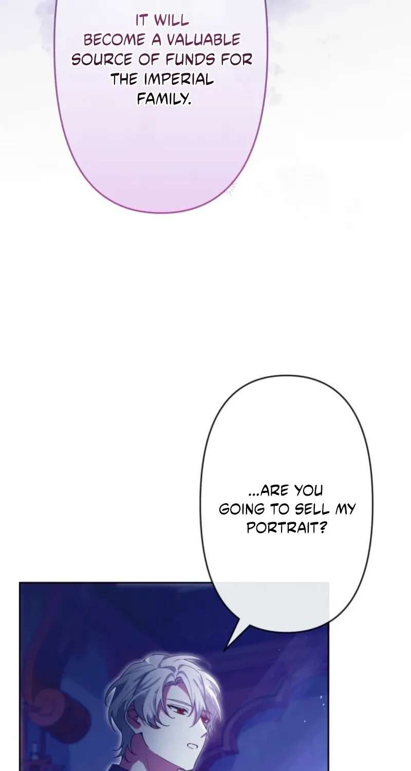 Hantoshigo ni Shinu no ni, Boukun Heika o Toriko ni Shite Shimatta Chapter 8 - page 105
