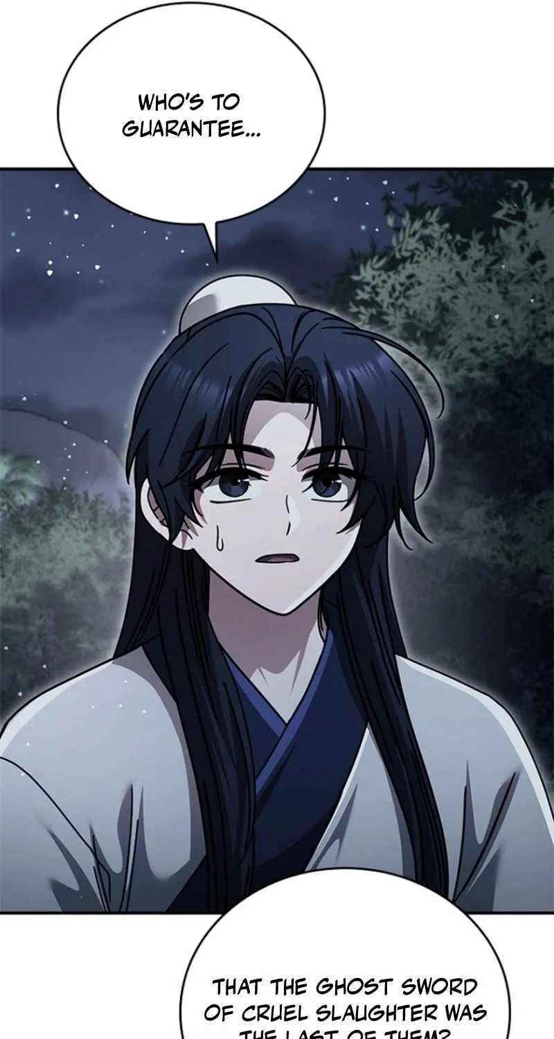 Daesahyeong Lee-Hoe Chapter 36 - page 21