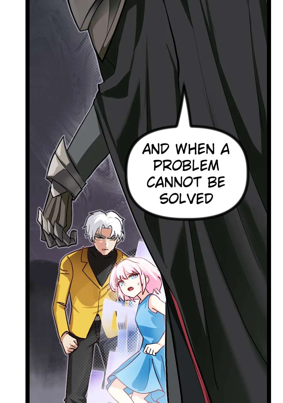 Clinic of Horrors (Canvas) Chapter 268 - page 20