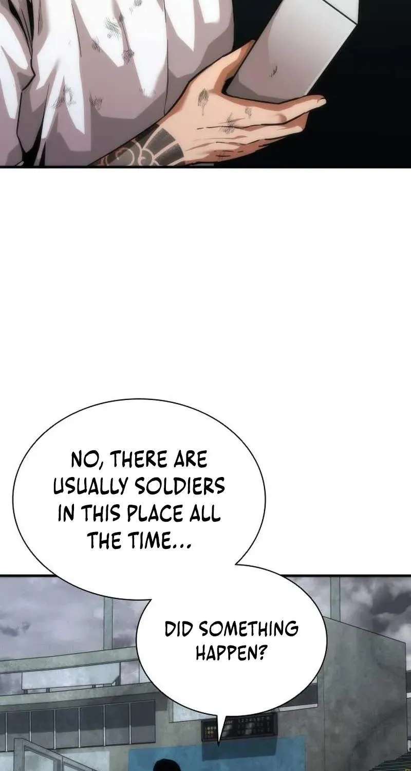 Zombie Apocalypse 82-08 Chapter 122 - page 67