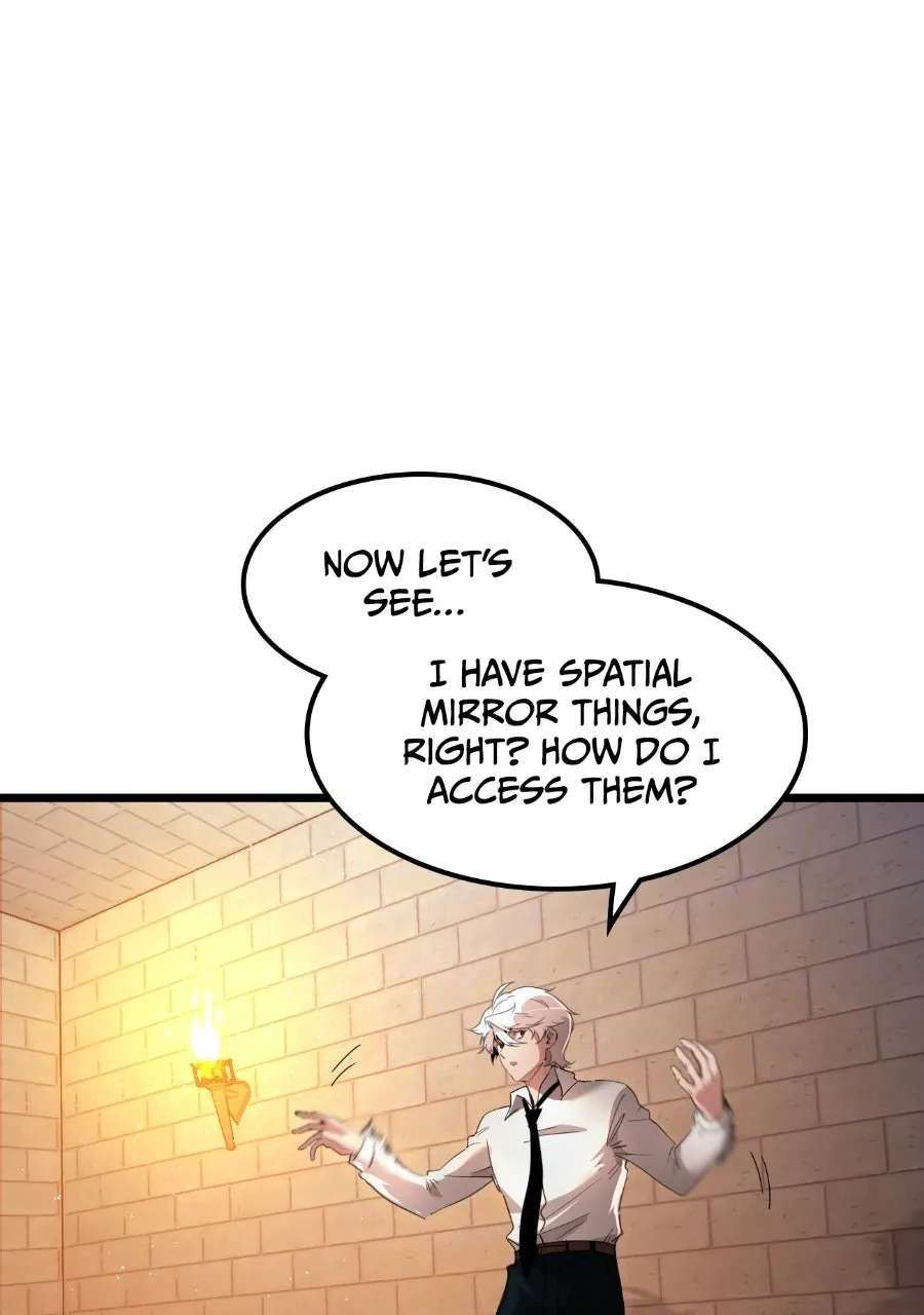 Nightmare Realm Summoner Chapter 2 - page 16