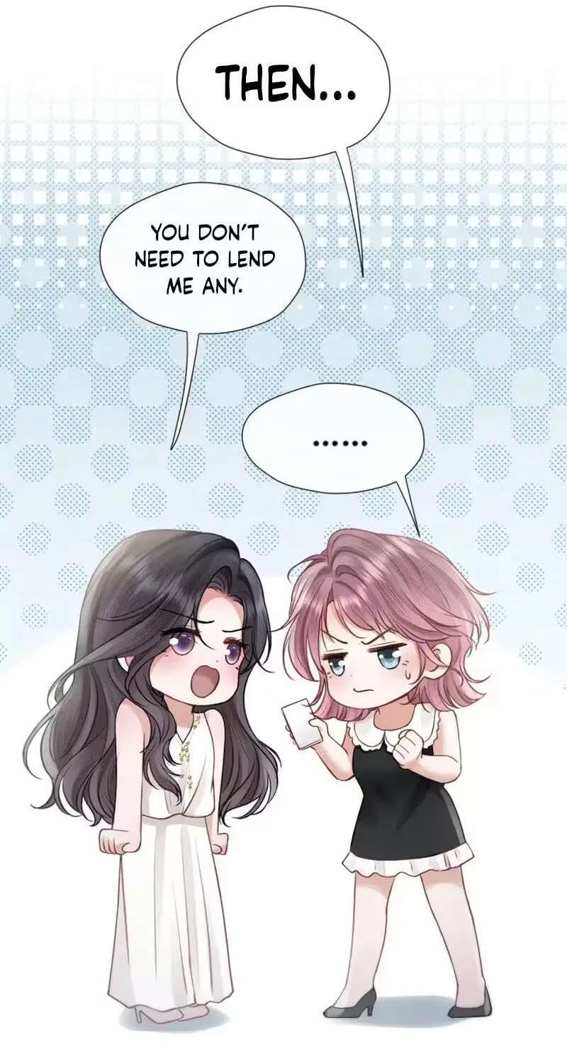 The Perfect Girl Isn't So Perfect Chapter 46 - page 20