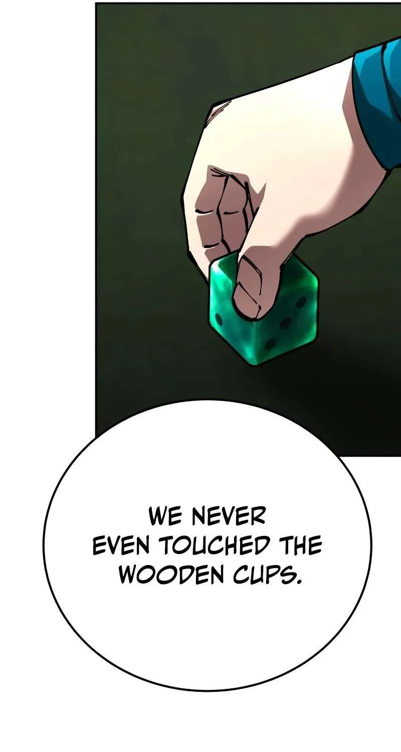 Warrior Grandpa And Supreme Granddaughter Chapter 120 - page 92