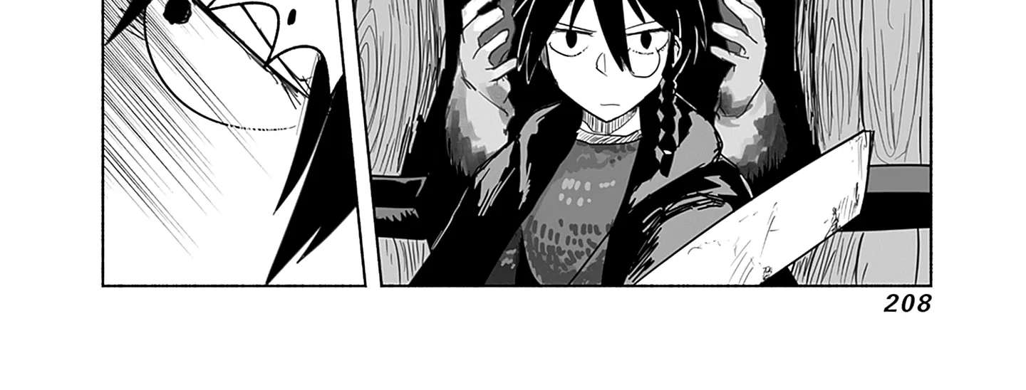 Ryuu to Yuusha to Haitatsunin Chapter 62 - page 21