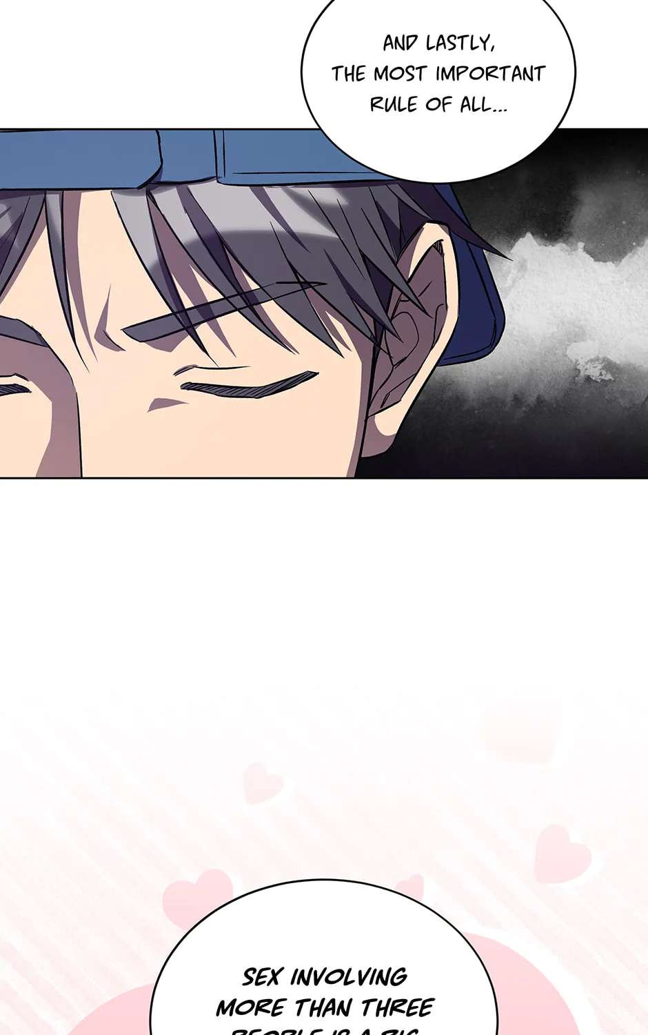 The Perfect Chapter 85 - page 92