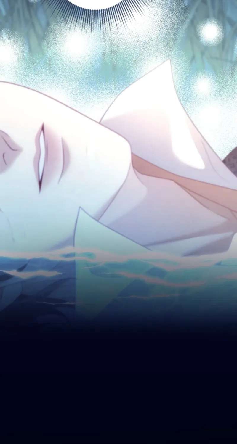 A Widowed Queen's Devotion for Love Chapter 40 - page 8