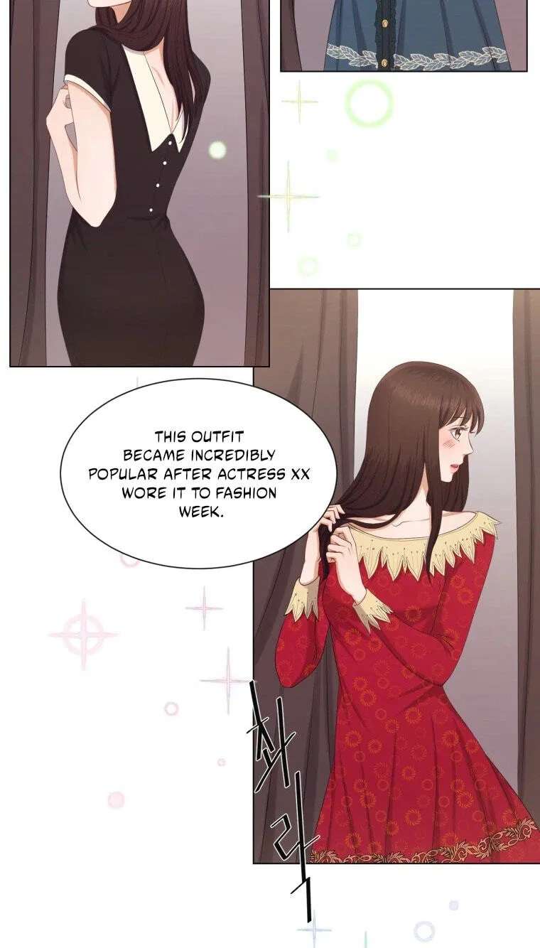 I Need a Bride Chapter 14 - page 44