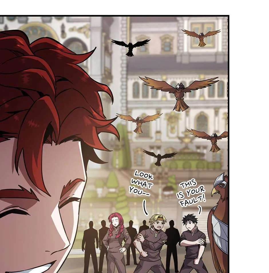 The Beginning After the End Chapter 251 - page 171