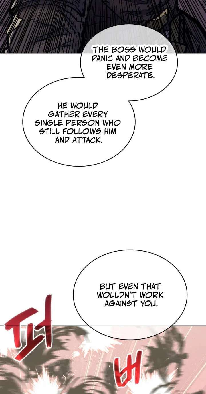 Dimensional Mercenary Chapter 301 - page 26