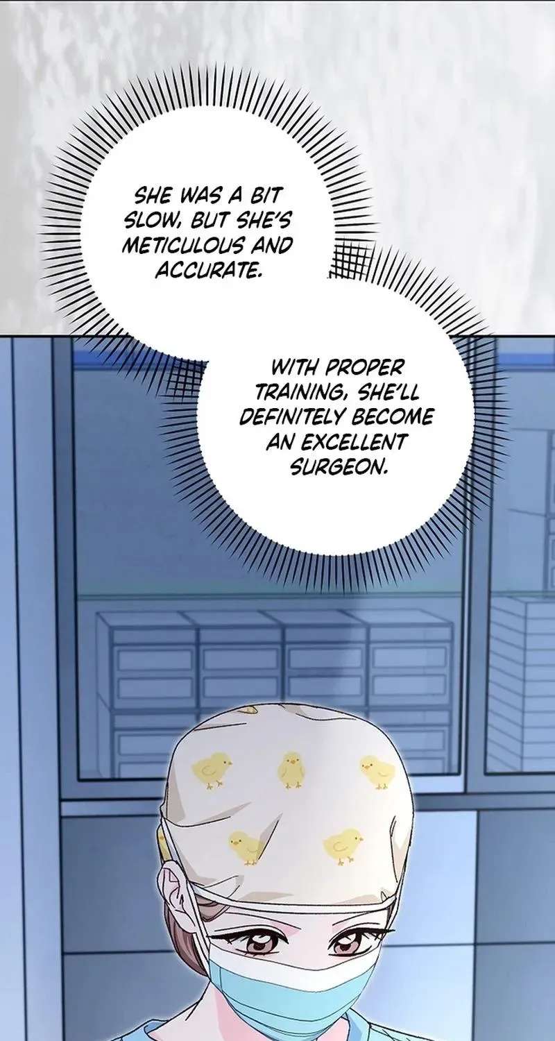 Misunderstanding blind date Chapter 18 - page 21
