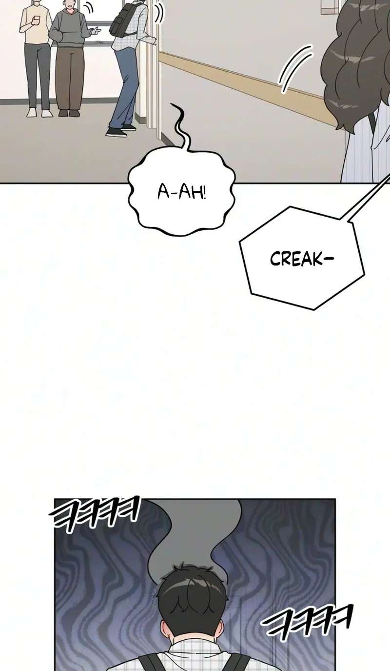 Total Transformation! First Love Chapter 4 - page 77