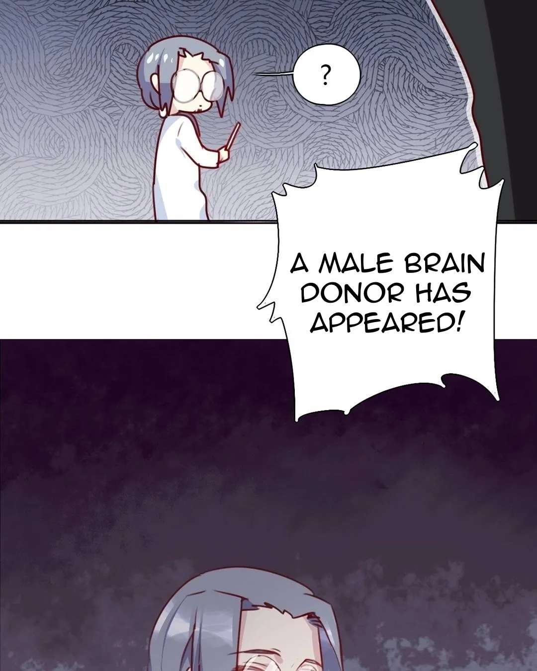 Handsome And Cute Chapter 59.1 - page 12
