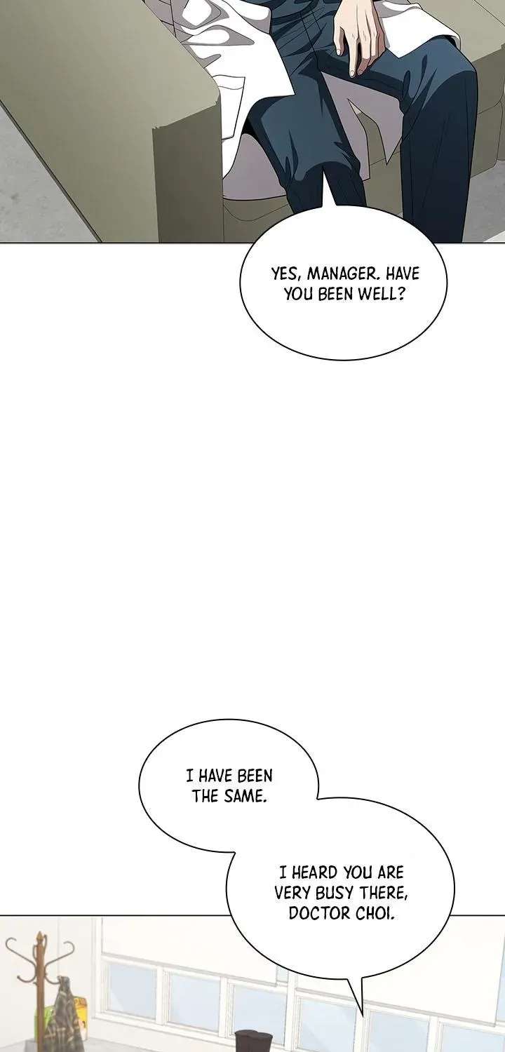 Dr. Choi Tae-Soo Chapter 325 - page 7