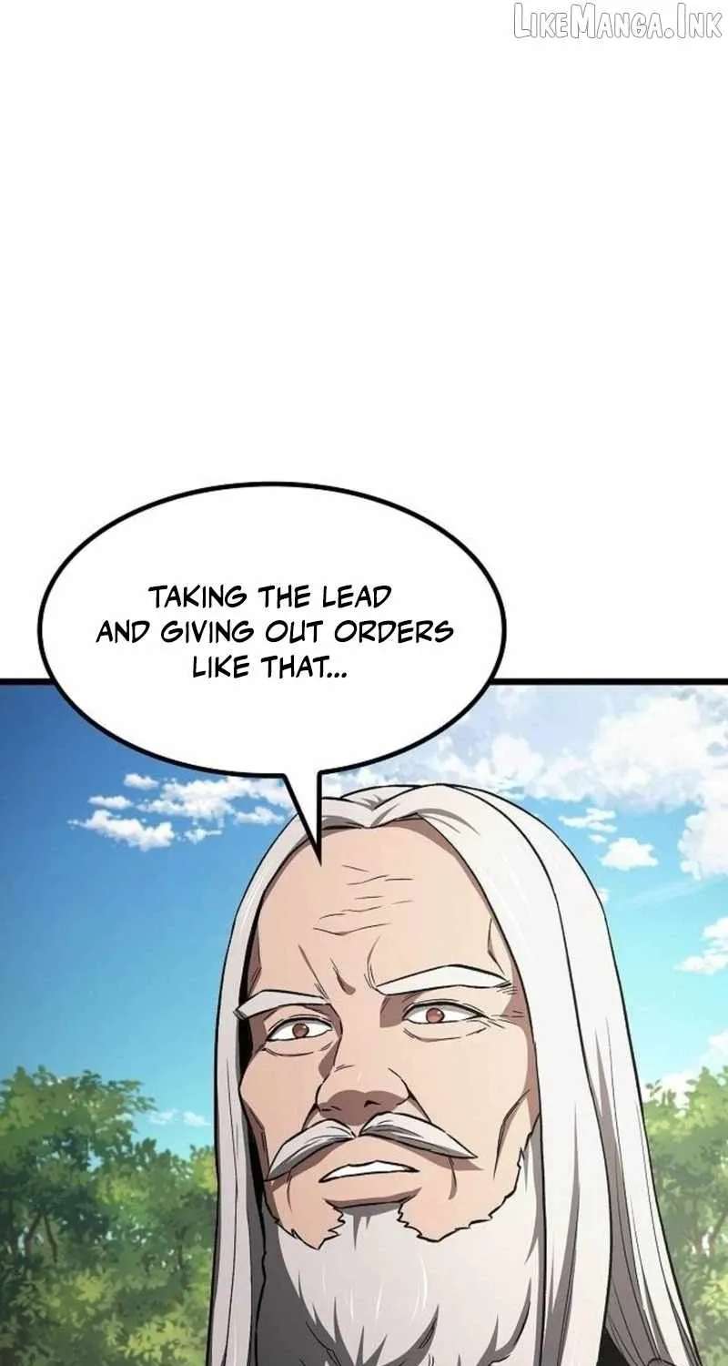 So？ Did Someone Force You to Become the Heavenly Demon？ Chapter 55 - page 45