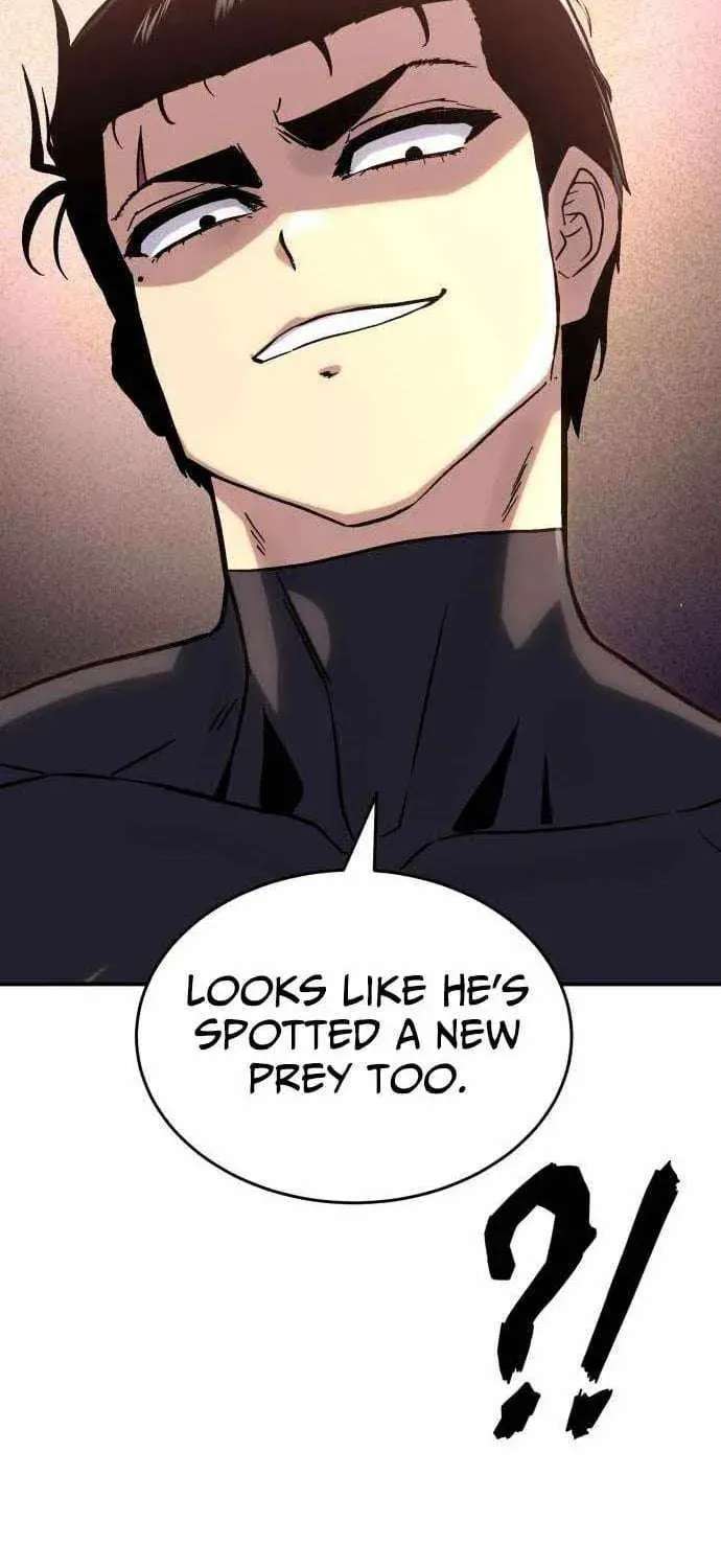 The Strongest in Hell, Mak Geum-gang Chapter 2 - page 58
