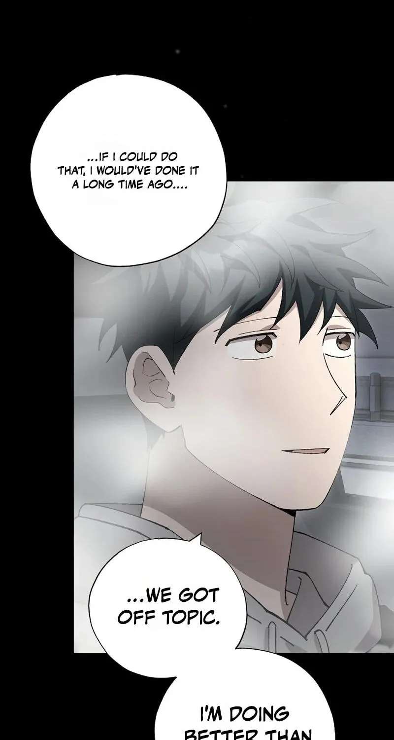 Night Shift in Another World Chapter 119 - page 34