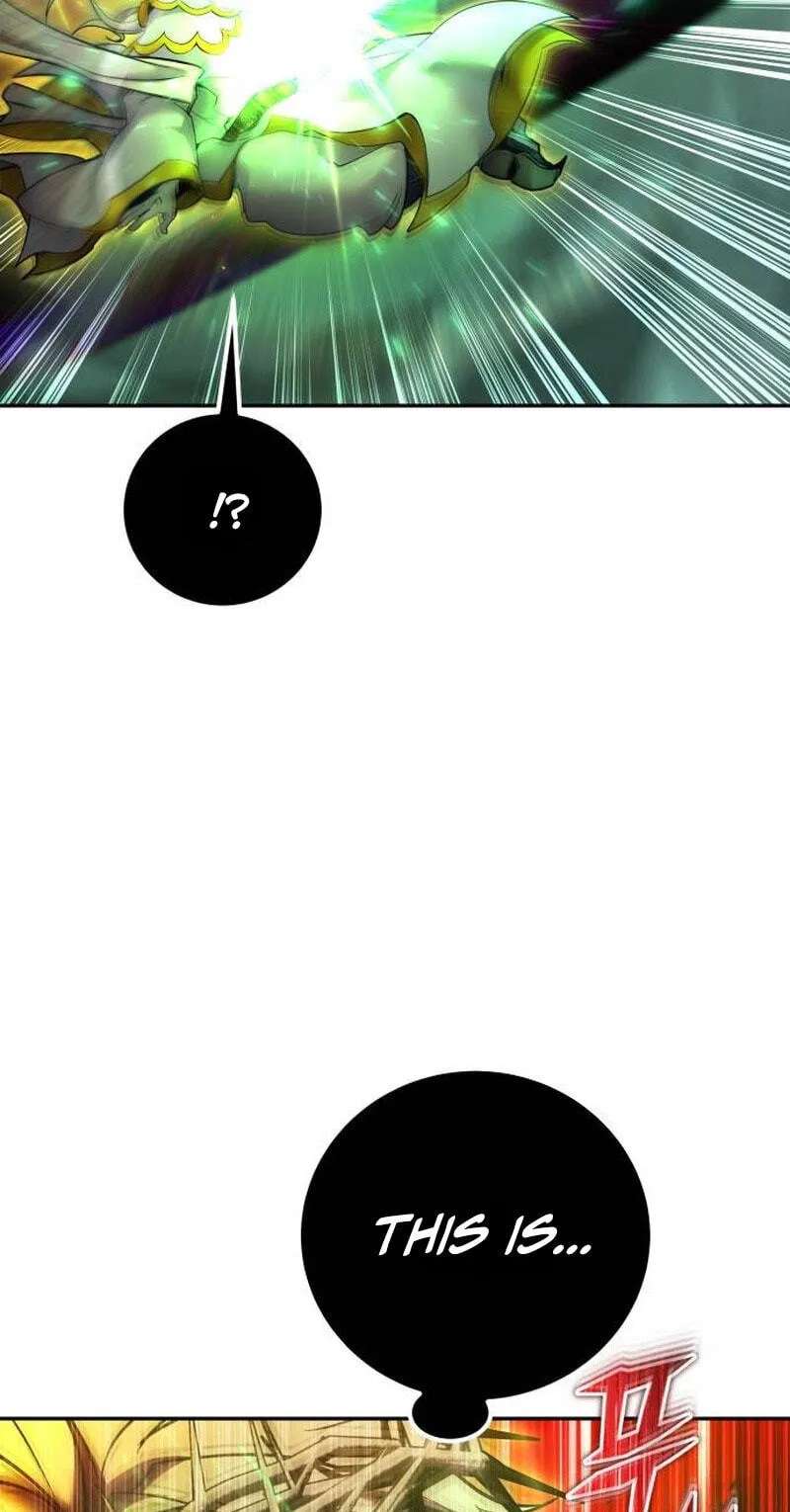 Secretly More Powerful than the Hero Chapter 139 - page 31