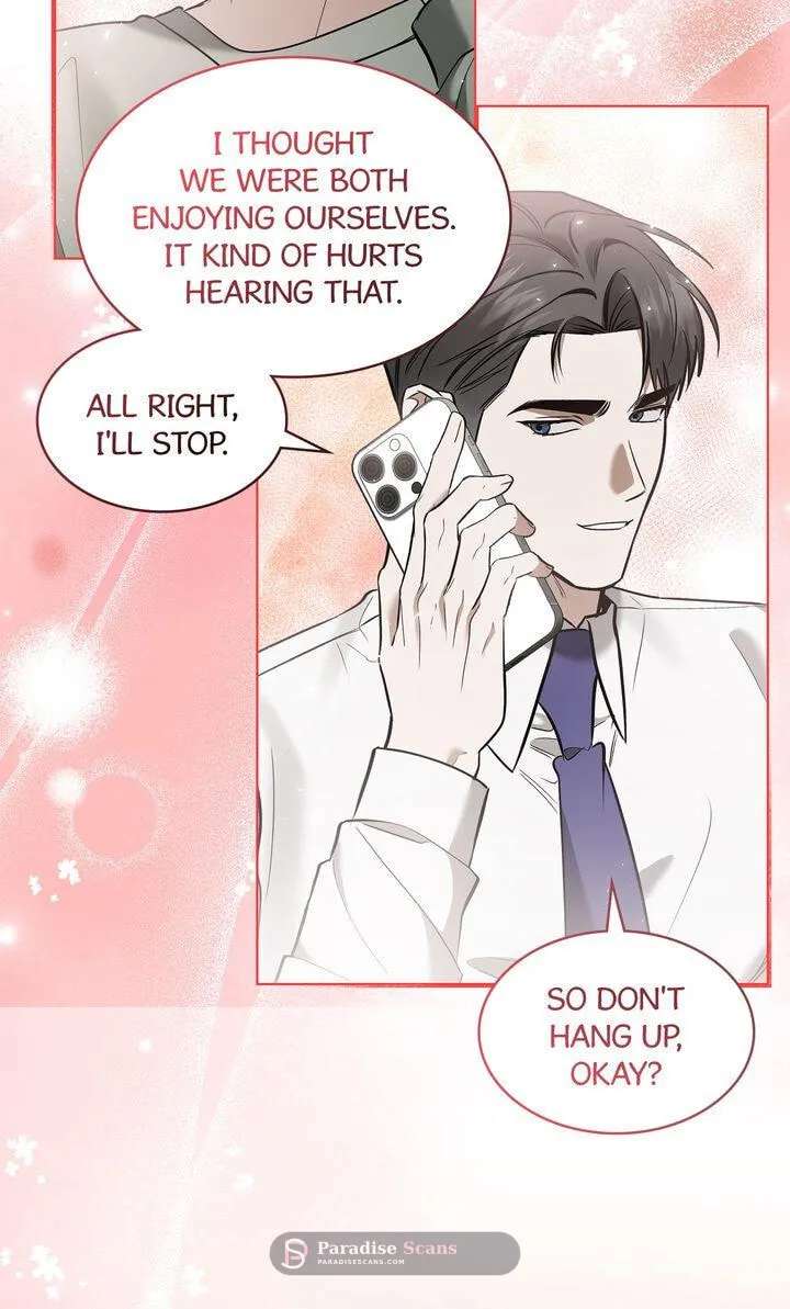 This Isn't Why I Applied Chapter 36 - page 11