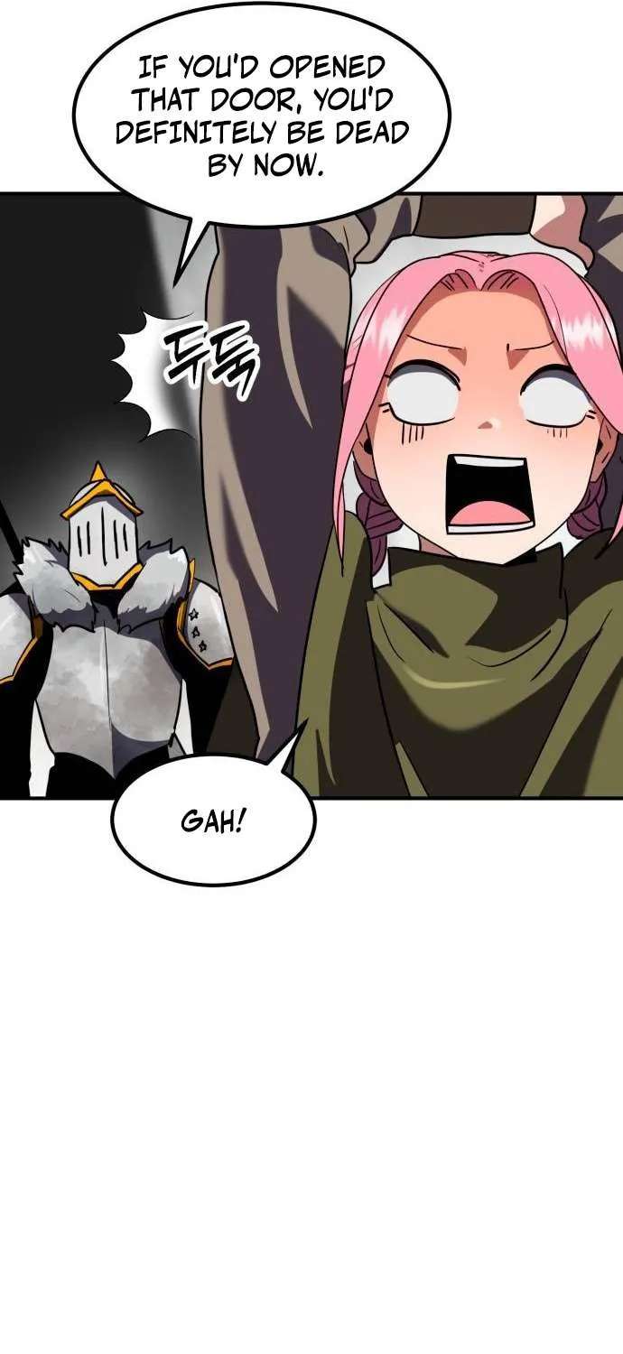 Defense Breaker Chapter 57 - page 69
