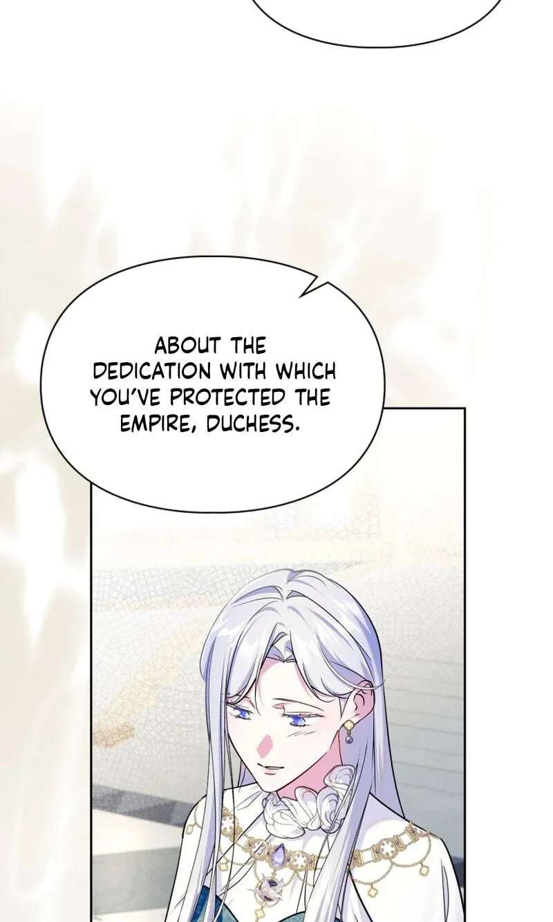 I Became the Tyrant's Dishonest Adviser Chapter 112 - page 65