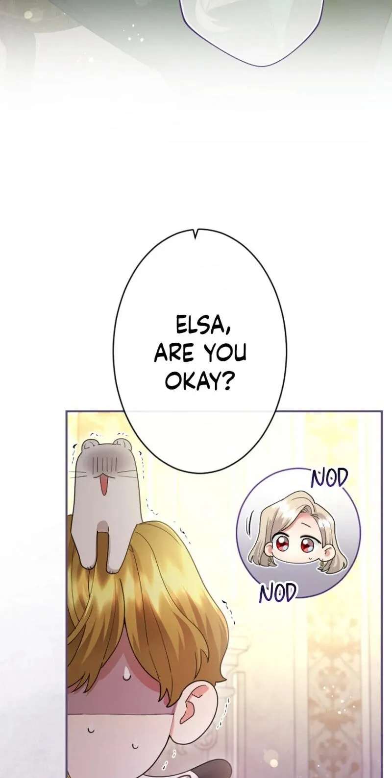 Munou na Mamahaha desu ga, Kazoku no Dekiai ga Tomarimasen! Chapter 159 - page 31
