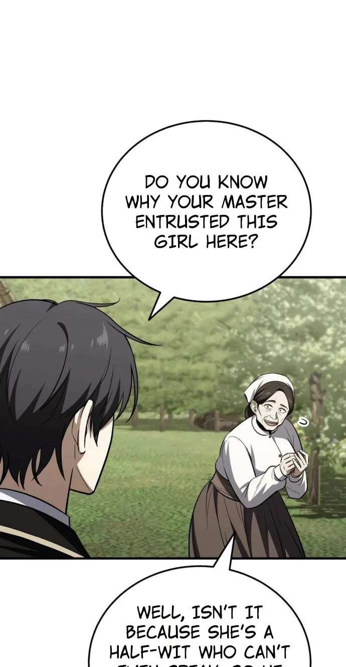 I Married the Dragon I Killed Chapter 12 - page 54