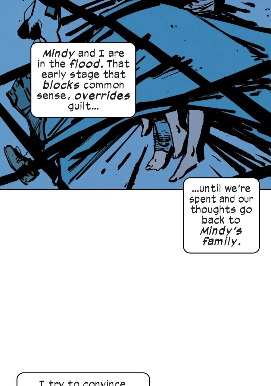 Daredevil (2019) Chapter 20 - page 12