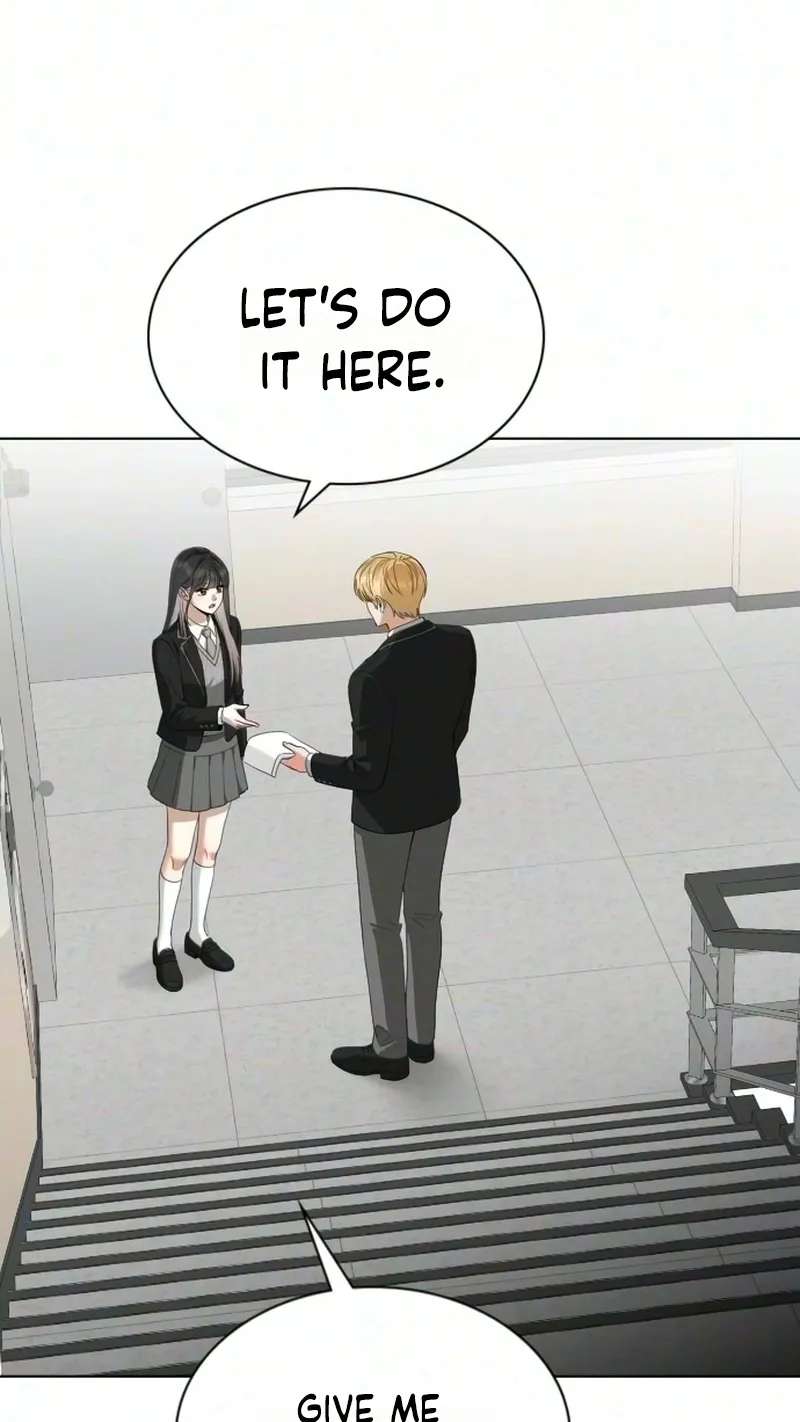We're not a Couple! Chapter 10 - page 141