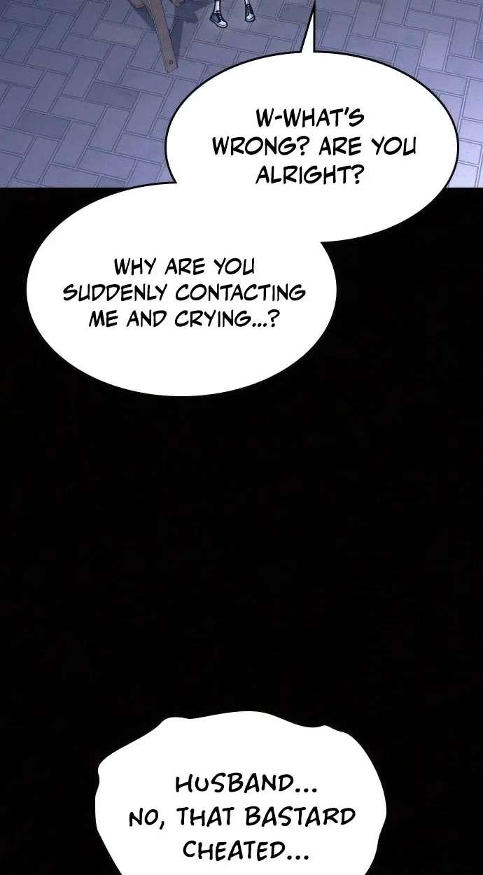Love Tears Apart Zombies Chapter 6 - page 23