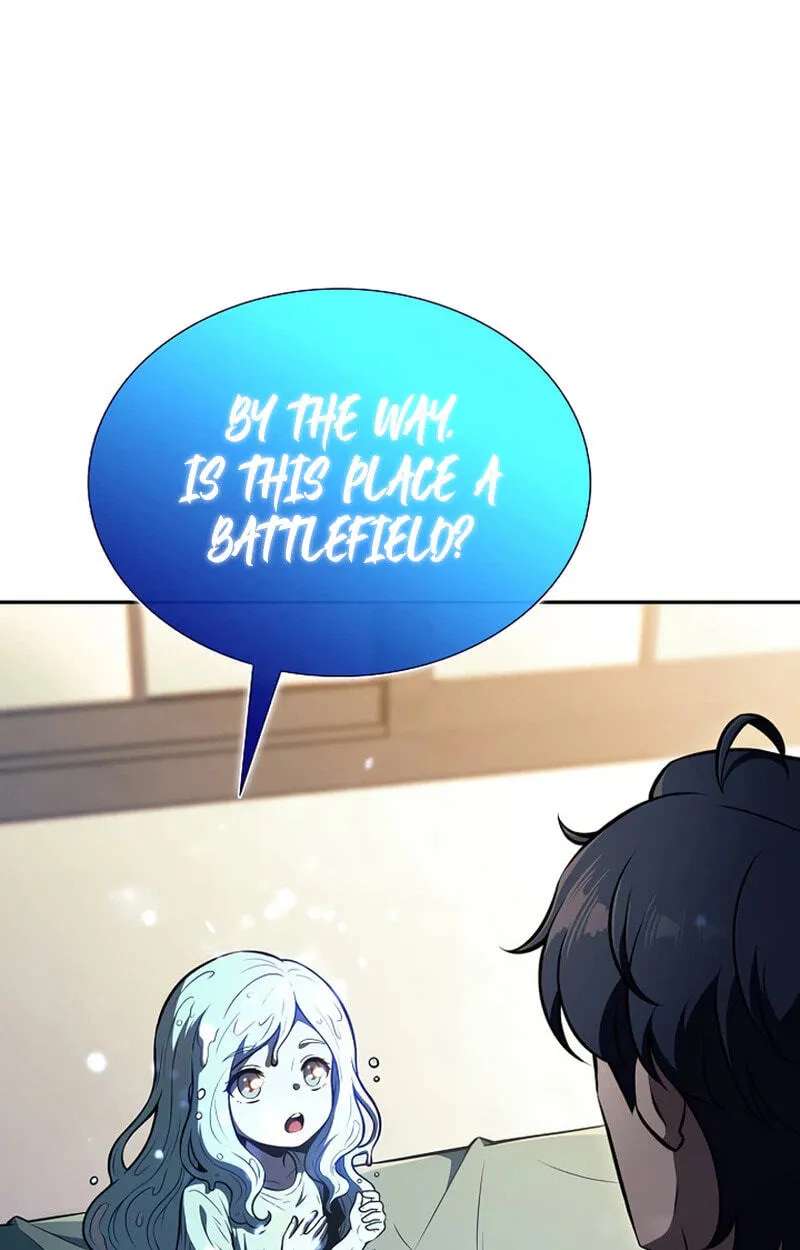 Eat Before You Go Chapter 72 - page 105