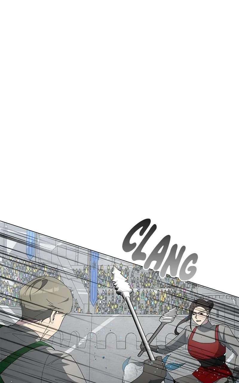 Wished You Were Dead Chapter 109 - page 44