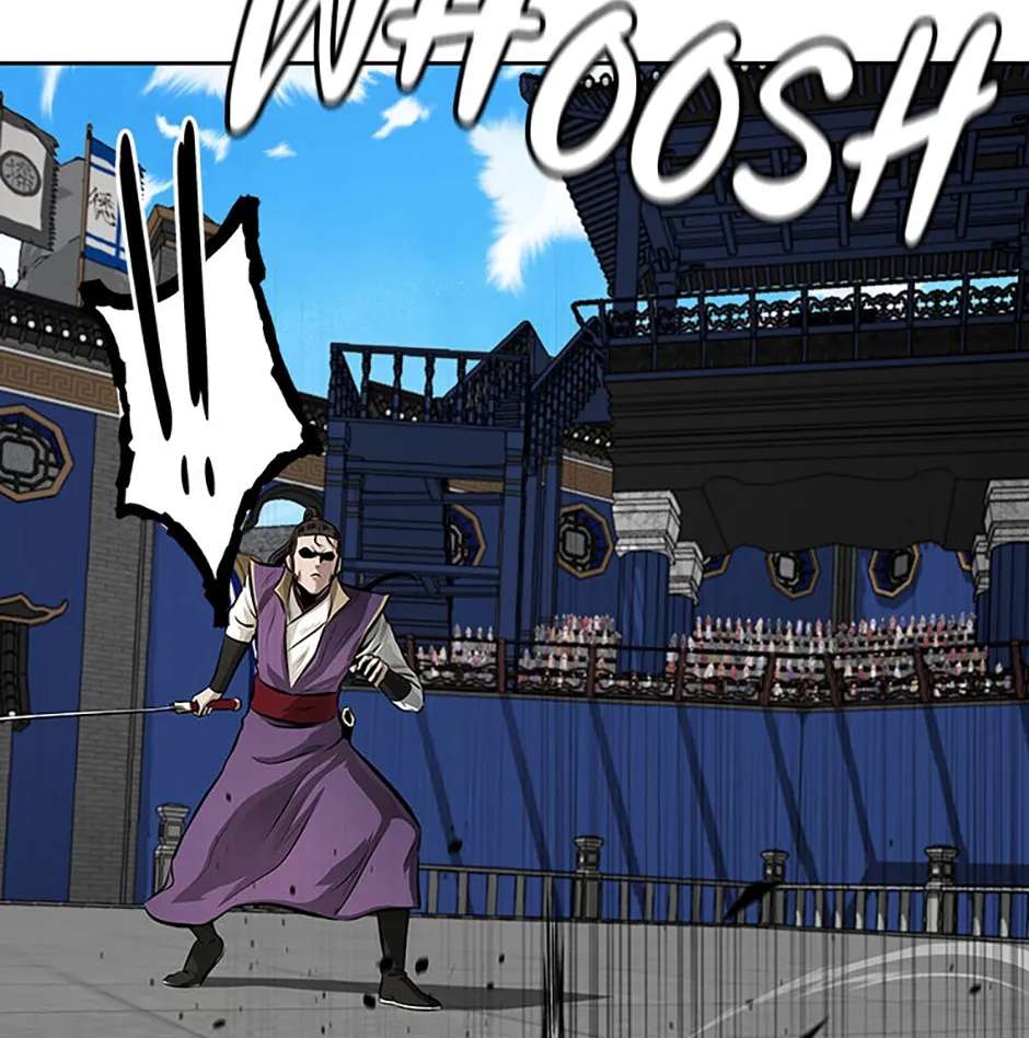 Absolute Master of the Senate Chapter 79 - page 52
